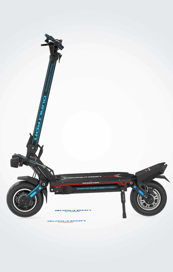 Dualtron Storm LTD - (EY4)